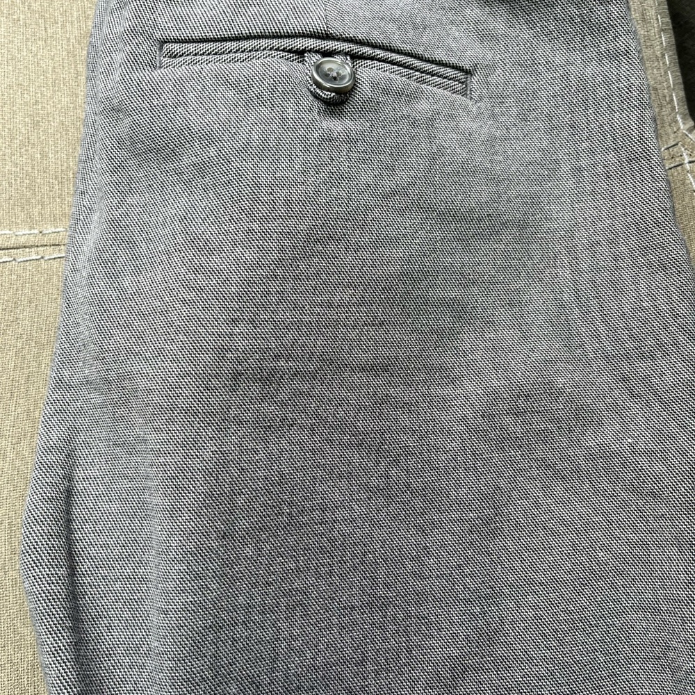 Merona size 10 cropped dress pants.